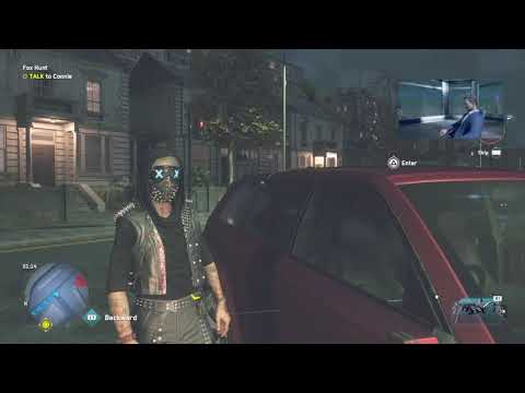 WATCH DOGS LEGION BLOODLINE Walkthrough Gameplay Part  3
