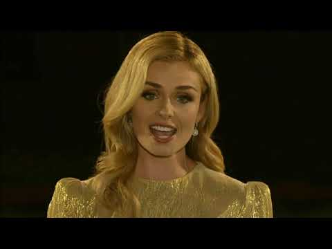 Katherine Jenkins - Dear Lord And Father Of Mankind