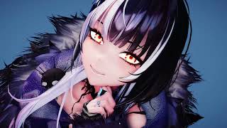 【ホロライブMMD】 ファンサ #shiori