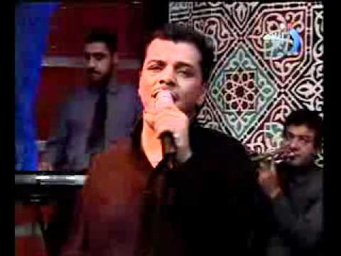 شعبان عبد الرحيم يوصي ابنه