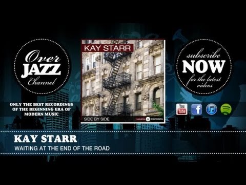 Video thumbnail for Waiting At The End Of The Road