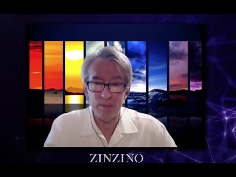 Video 8. Dr Paul Clayton - How to stay healthy in a sick world (original ENG audio)