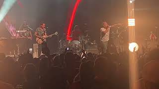 Tripping Daisy - "Blown Away" live at The Factory in Deep Ellum in Dallas, TX on June 21, 2025.