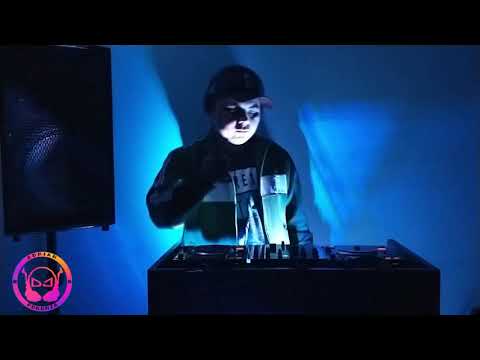 MEGA JODA VOL 10   Dj Adrian Pogonza (Santiagueño Loco♪)