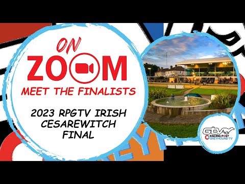 RPGTV Irish Cesarewitch Finalists | RPGTV Zooms | Ireland