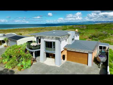 155 Bream Bay Drive, Ruakaka, Northland, 3房, 3浴, 独立别墅