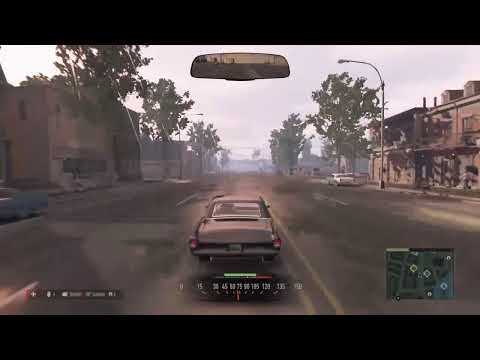 Mafia 3 walkthrough pt7