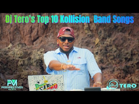 DJ Teros Top 10 Kollision Band Songs