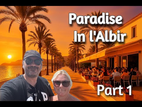 Our Place In The Sun! and robert terry