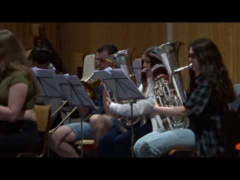 6 mei 2022 - Annie (Martin Charnin & Charles Strouse arr. Johnnie Vinson)