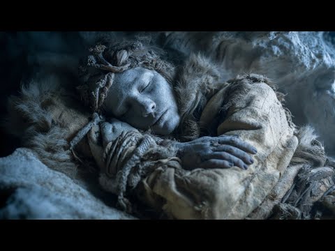 Wie die Menschen die Eiszeit überlebten | Zum Einschlafen