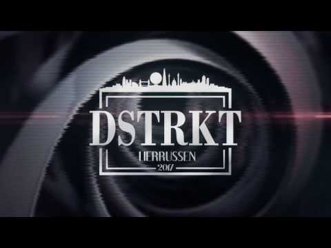 DSTRKT 2017 - LIMO (feat. Aleksmeso)