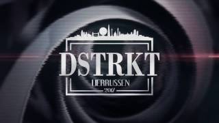DSTRKT 2017 - LIMO (feat. Aleksmeso)