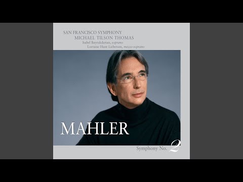 Symphony No. 2 in C Minor, "Resurrection": I. Allegro maestoso