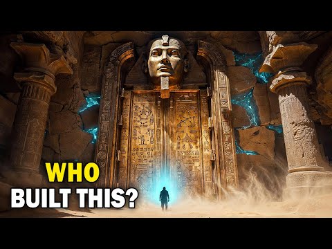 The Forbidden Archives of Earth’s First Empire — Hidden Technology That Rewrote Human History