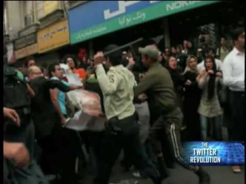 iWorld | 2009: The Year of the Web | Part 3