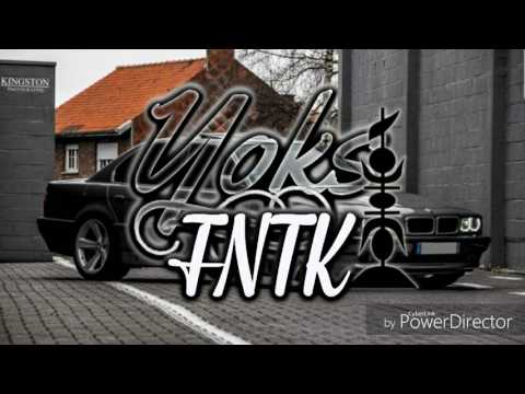 ☆ALLAN TONIKS x LABINO {ROMASH OZERTSB}☆