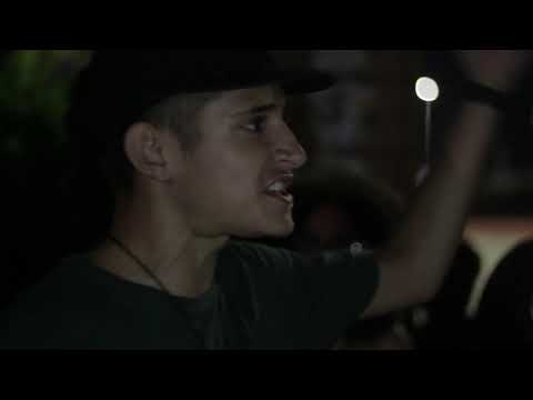 Konan e Flash Frontal x Kalmon e Flip - Batalha da Torre 98ª edição (SEMI)