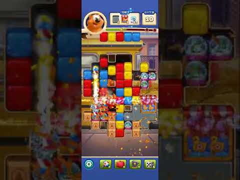 Toon Blast Level 5918-5922-2 Clear @mlupin‘s Room(5)