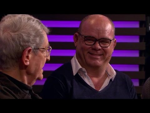 Vader René Klijn: 'Paul heeft mijn zoons droom waargemaakt' - RTL LATE NIGHT