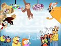 WGBH Kids Logo EXTENDED RARE VERSION 1978 1996 2008 2009 2010 2011 2024 2025 MOST VIEWED VIDEO