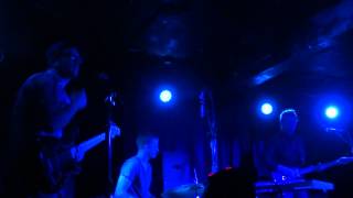 Aero Flynn at the Empty Bottle