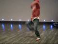 ILSHAT krump 