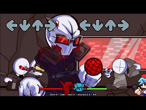 Vs mag agent torture (demo)-Made by Elirix)