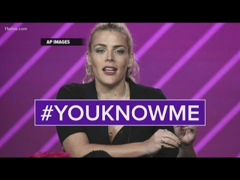 Women share abortion stories with #YouKnowMe