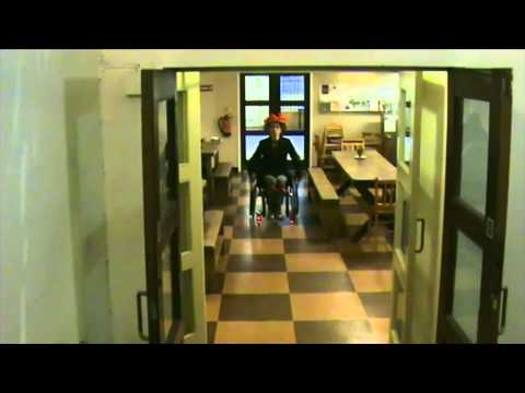 Access All Areas! A Celebration of step-free access to Cecil Sharp House