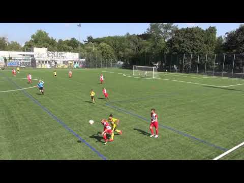 MS 2/3 BSC Old Boys Basel FE14 - FC Solothurn FE14 24.08.2019