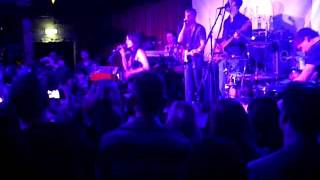 Lauren Pritchard - Wasted In Jackson