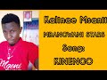 Kalinae Msanii Official Audio Kinengo