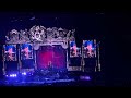 Queen Adam Lambert Bridgestone Arena 2023