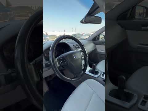 фото volvo v50 i рестайлинг 0