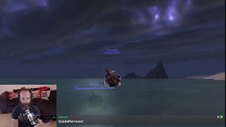 Darkmoon Faire | Cataclysm Alchemy | WoW Gold | 5 Million Challenge