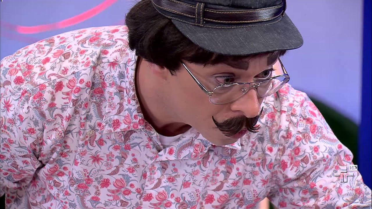 Melhores amigos - 5º episódio - Era uma vez no Quintal