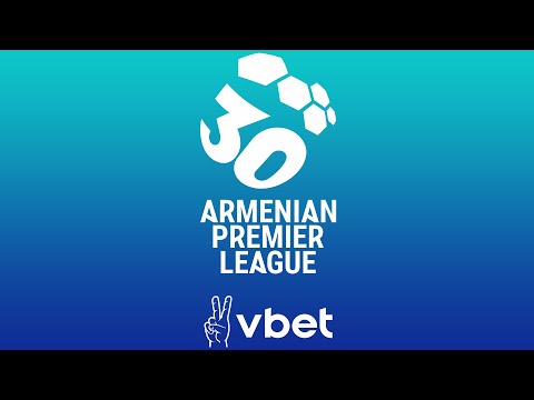 Vbet Armenian Premier League Best Goals 2021/22
