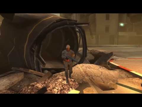 Kill Shot Bravo Region 15 Primary Mission 15 - Kill 1 Armed Medic