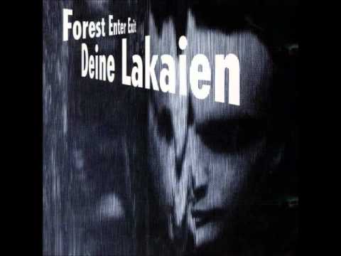 Deine Lakaien - The Walk To The Moon