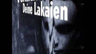 Deine Lakaien - The Walk To The Moon