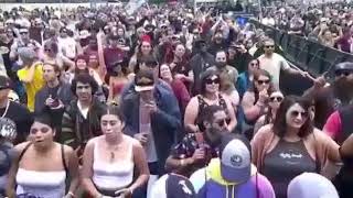 Don Carlos - Movin Live at California Roots 2019