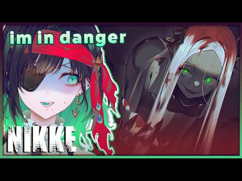UH OH… I Think We’re In Trouble… CHAPTER 37 – STRUGGLE | With Eye Tracker【CERSEA SOULSTORM】
