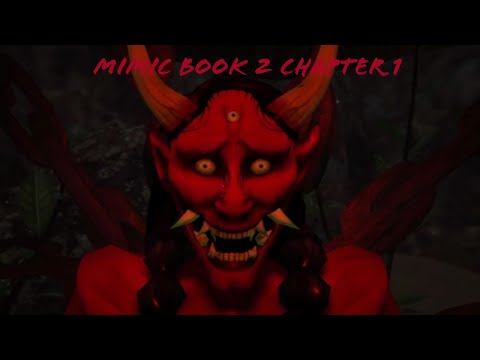 Book 2 Chapter 1  Almost made me crap myself