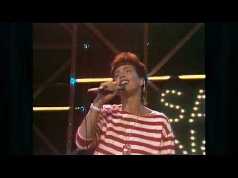 Donatella Milani - Lontani noi (Saint Vincent Estate 1983 - stereo)