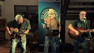 Big Boss and The Toes - Can’t You See Marshall Tucker Band￼
