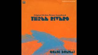 The Psychedelic Ranger Rides Again - Quasi Bonsai