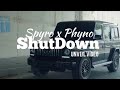 Spyro ft. Phyno - Shutdown (Official Video)