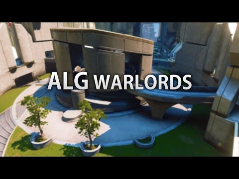 Halo 5 Guardians: ALG Warzone Warlords- Comeback on Noctus