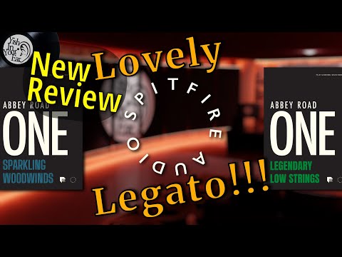 Spitfire's New Abbey Road One Selections(Review)
